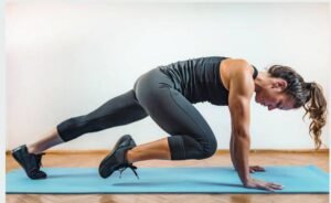 Cortisol Belly Workouts