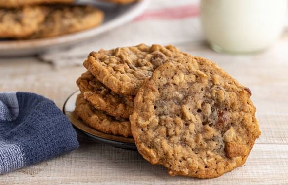 Healthy Desserts