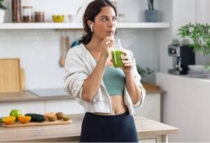 Hydration for Constipation