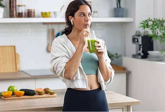 Hydration for Constipation