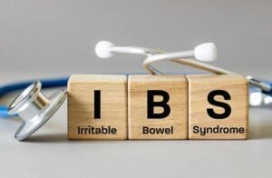 IBS Constipation Relief
