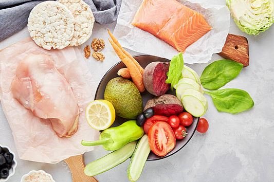 IBS Meal Plan