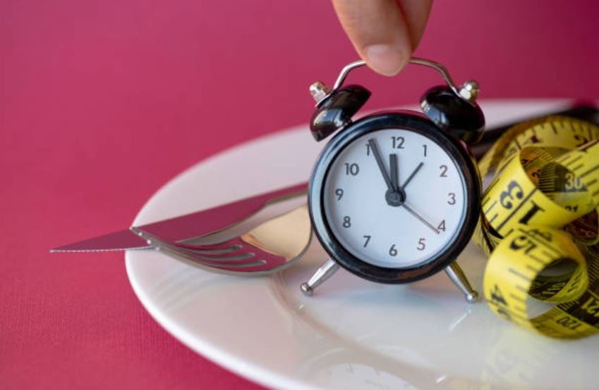 Intermittent Fasting and Constipation