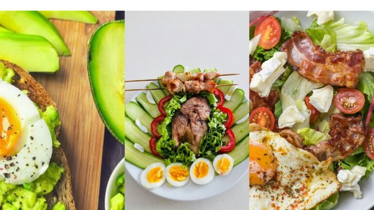 Keto Diet for Menopause