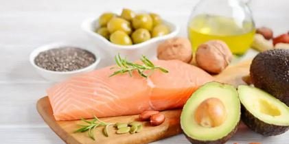 Keto Fat for Menopause