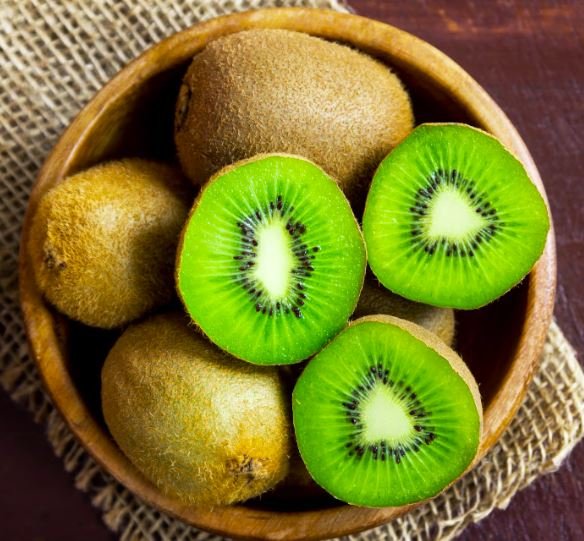 Kiwi for Constipation