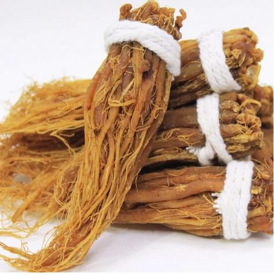 Korean Red Ginseng Tea Benefits for Weight