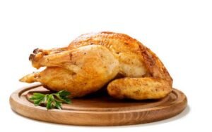 Lean Protein for Metabolism Boost