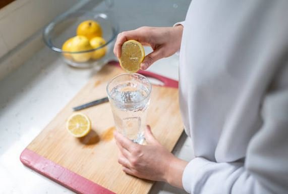Lemon Detox