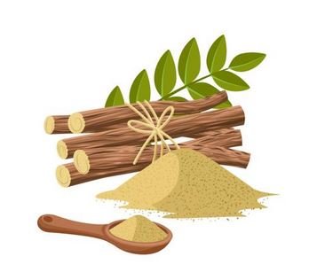 Licorice Root Tea for Constipation