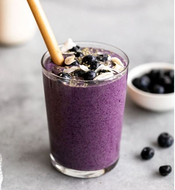 Low Carb Breakfast Shakes for Fast Weight Loss