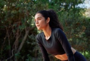 Low Stress Speed Up Metabolism