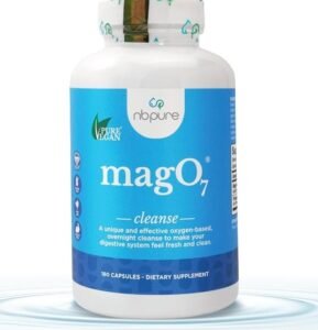 MagO7 Colon Cleanse