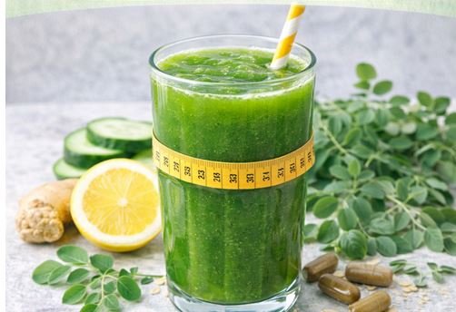 Malunggay Juice for Weight Loss: Benefits, Recipe, and How It Works