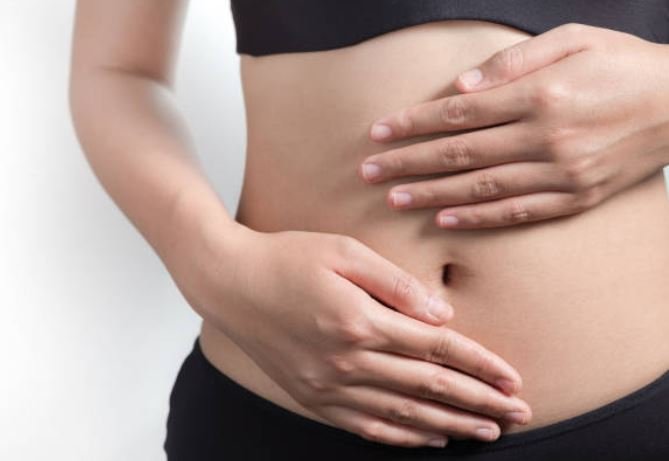 Massage for IBS