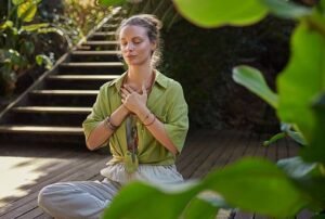 Meditation for Cortisol