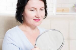 Menopausal Acne Skin Care