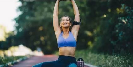 Metabolism with Korean Red Ginseng Tea