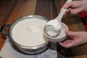 Milk for Constipation