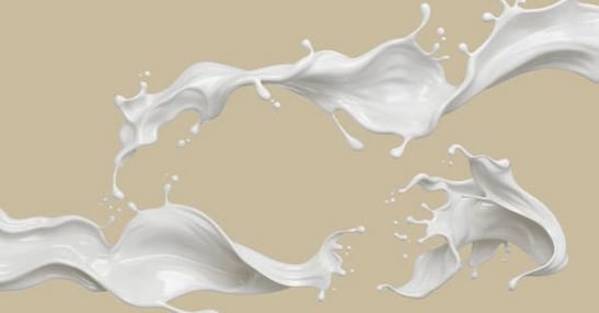 Milk for Constipation