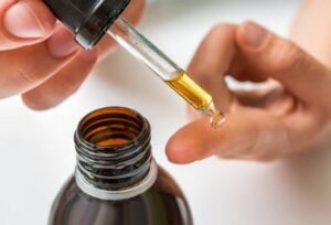 Mineral Oil for Constipation