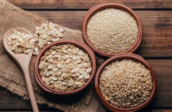 Oats & Quinoa for IBS and GERD