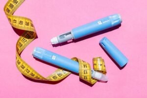 Ozempic Constipation Relief