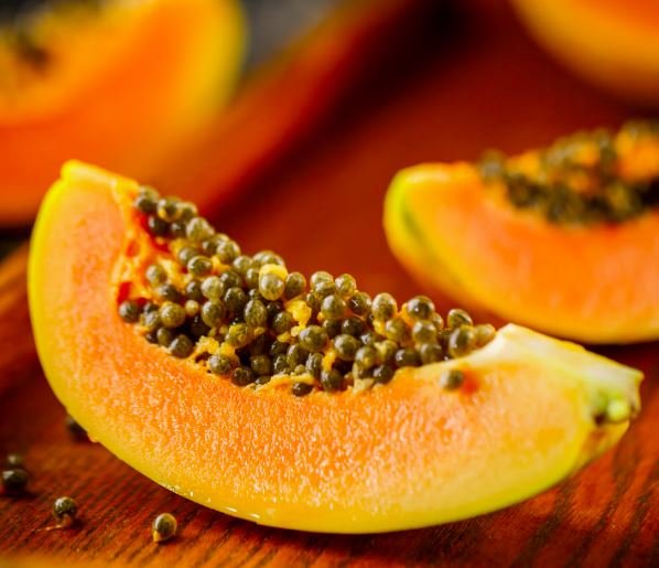 Papaya for IBS