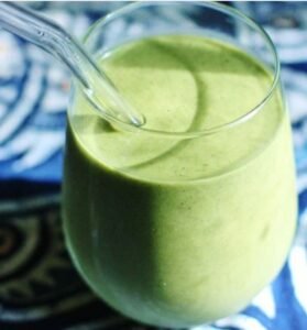 Pineapple Parsley Purifier