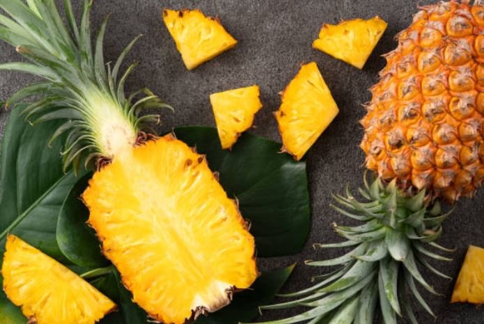 Pineapple