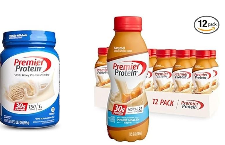 Premier Protein Shake