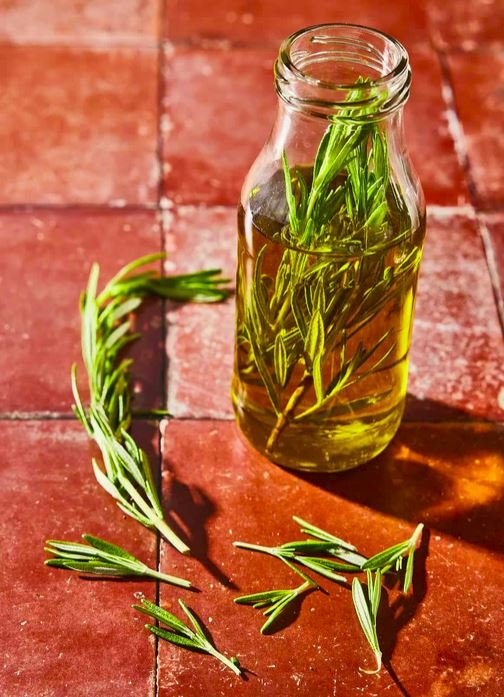 Rosemary Oil for Constipation