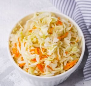 Sauerkraut for Constipation