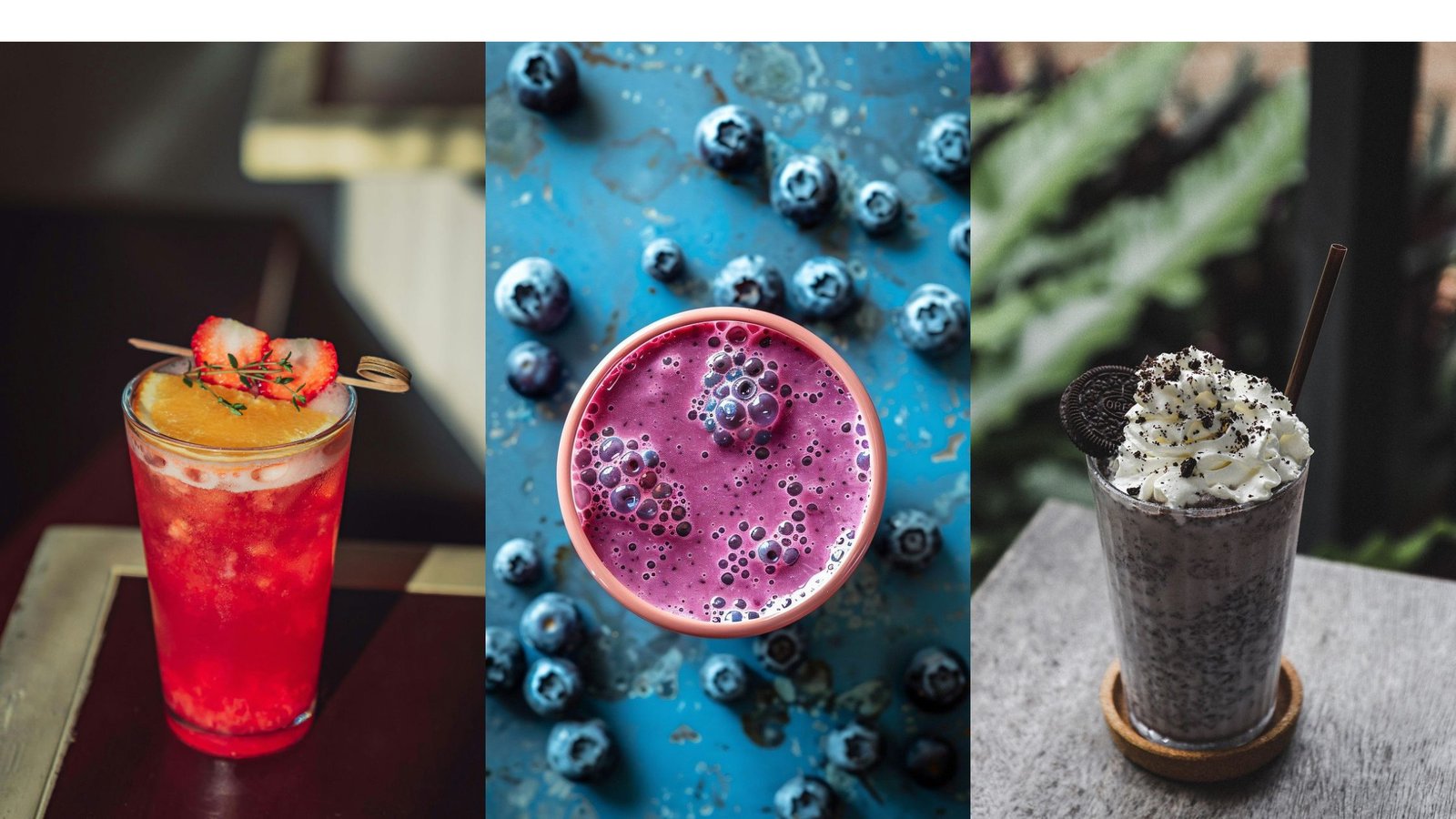 Slim Fast Protein Shake Recipes