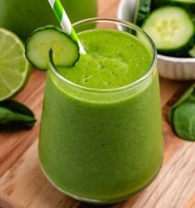 Smoothies for Weight Loss