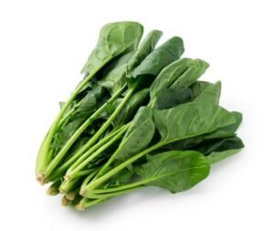 Spinach