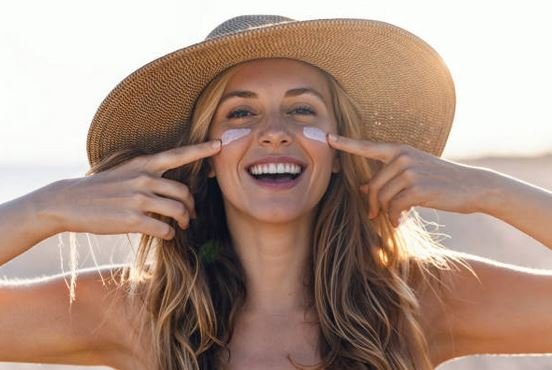 Sun Protection