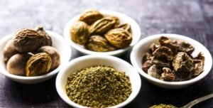 Triphala for Constipation Relief