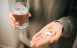 Vitamin C Dose for Constipation