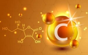 Vitamin C for Constipation