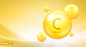 Vitamin C for Constipation Relief