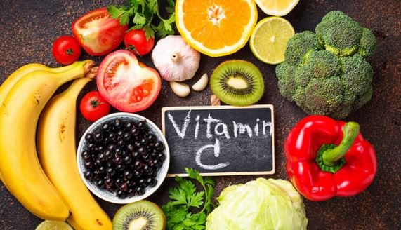 Vitamin C for Constipation