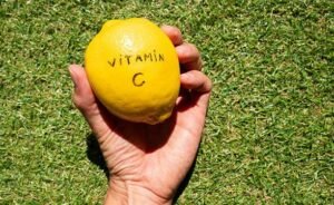Vitamin C for Constipation