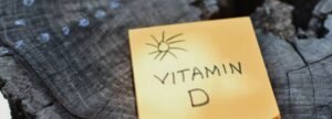 Vitamin D and Constipation