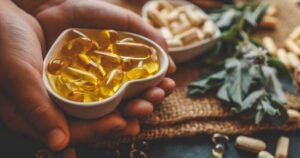 Vitamin D and Constipation