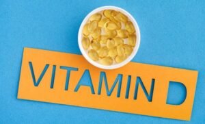 Vitamin D and Constipation