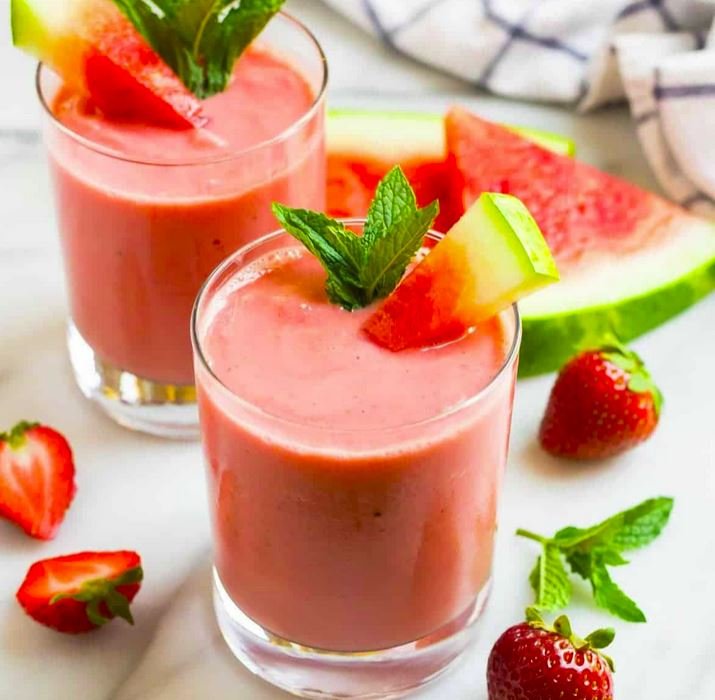 Watermelon Smoothie
