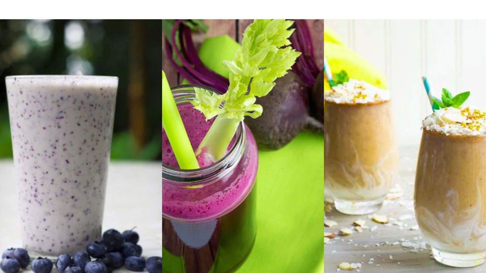 Zero Belly Smoothies Recipes to Burn Fat Fast and Flatten Your Stomach