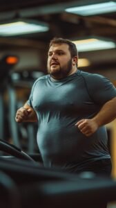 Incline on Treadmill