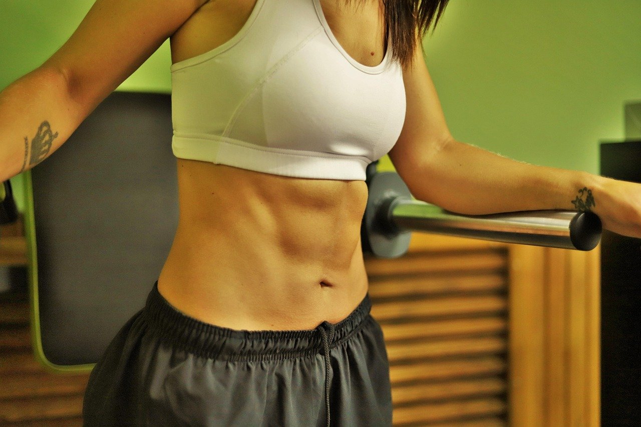 Creatine for Menopausal Women